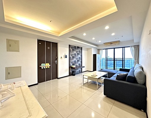 嶺東大三房出租🉑租補 - Image 2