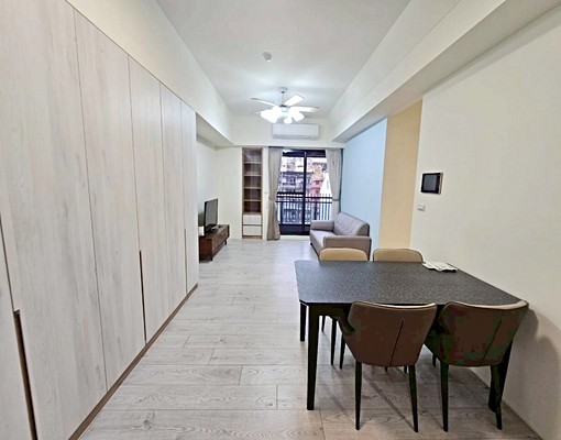 輕屋齡✨可雙租補三房平車✨台水台電✨家具家電齊全 - Image 2