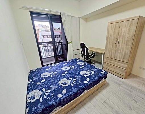 輕屋齡✨可雙租補三房平車✨台水台電✨家具家電齊全 - Image 9