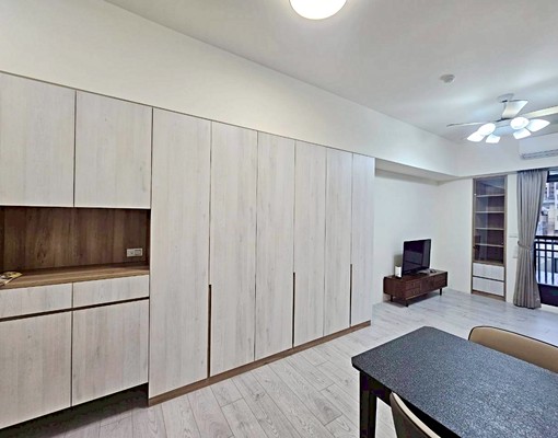 輕屋齡✨可雙租補三房平車✨台水台電✨家具家電齊全 - Image 5