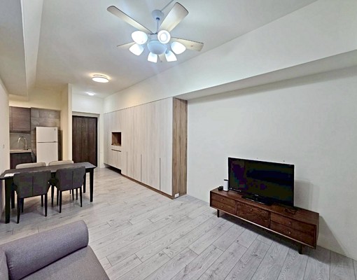 輕屋齡✨可雙租補三房平車✨台水台電✨家具家電齊全 - Image 1