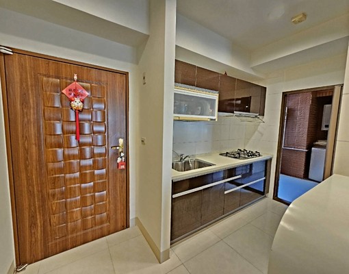 左營高鐵超大2+1房★室內將近19坪★可寵	 - Image 2