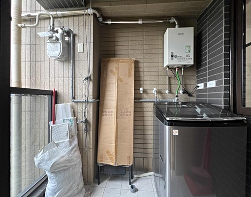 【A7文華天際】華亞科首選〃採光佳三房車 - Image 15