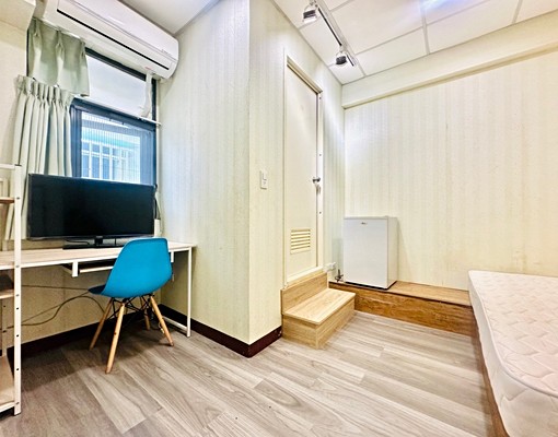 逢甲走路上學✨123可租補套房✨飲水機✨可短租半年 - Image 12