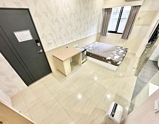 愛不愛我💖超高CP值✨飯店式裝潢✨管理員代收包裹🎉可租補 - Image 3