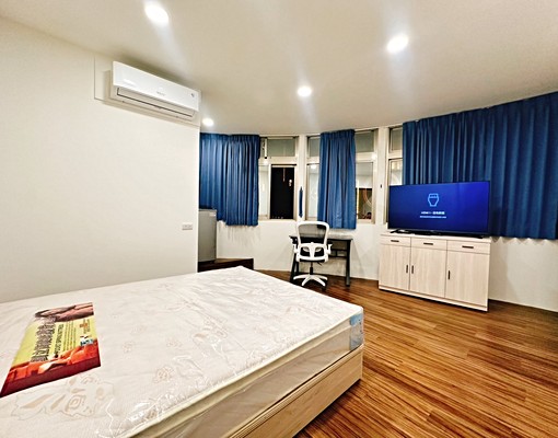 近府中站/官方賴預約時間/詳情文宣說明 - Image 3