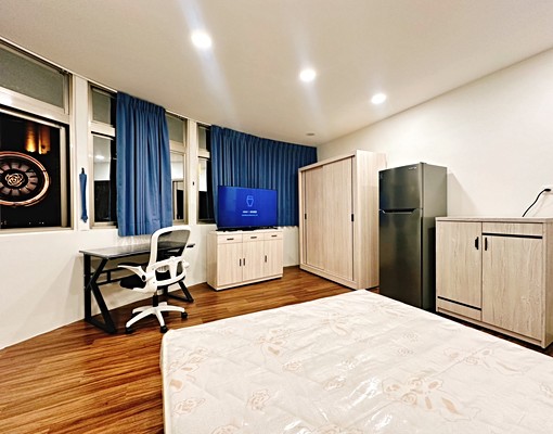 近府中站/官方賴預約時間/詳情文宣說明 - Image 2