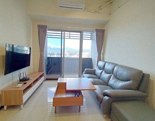 中山站出站到家🏡飯店式管理景觀二房中山/可稅 - Image 1