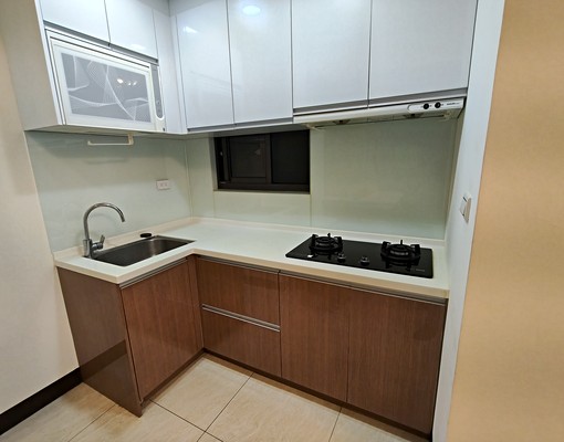 阿華~觀音工業區建國路溫馨裝潢兩房全配可租補 - Image 6