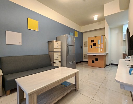 阿華~觀音工業區建國路溫馨裝潢兩房全配可租補 - Image 1