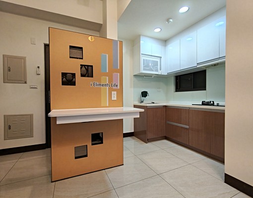 阿華~觀音工業區建國路優質兩房全配可租補 - Image 4