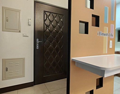 阿華~觀音工業區建國路優質兩房全配可租補 - Image 5