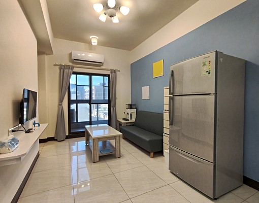 阿華~觀音工業區建國路溫馨裝潢兩房全配可租補 - Image 2