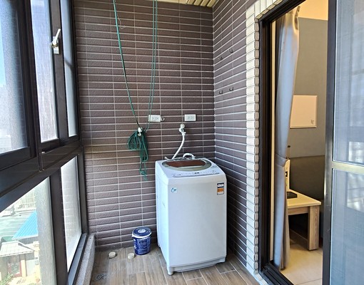 阿華~觀音工業區建國路優質兩房全配可租補 - Image 11