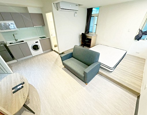 捷運南勢角◆採光套房◆可貓可租補★垃圾代收★獨洗 - Image 4