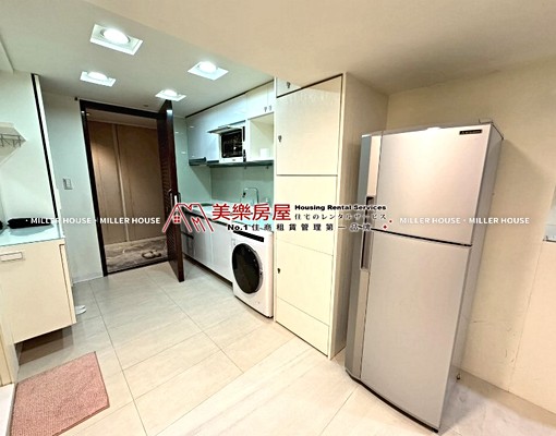 美樂*信義安和站*信義高樓採光一房*家具齊全*大樓管理 - Image 10