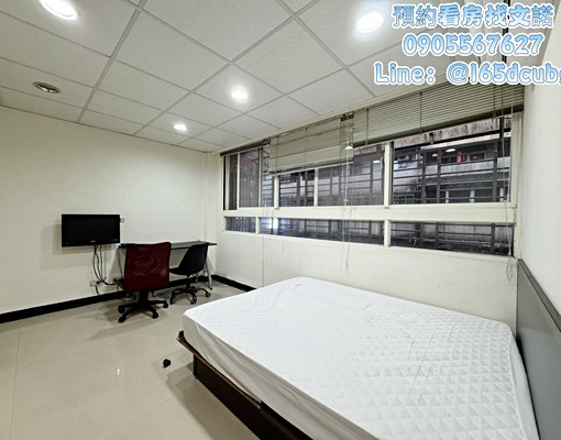 沃盛睿達🏠汐止火車站/可租補/採光佳 - Image 1