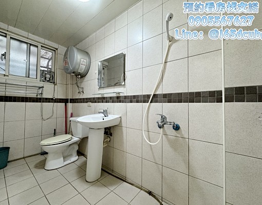 沃盛睿達🏠汐止火車站/可租補/採光佳 - Image 5