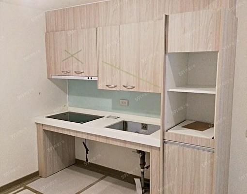 全新屋無障礙空間電梯2房|社宅免仲介費/可報稅/可申請租補 - Image 6