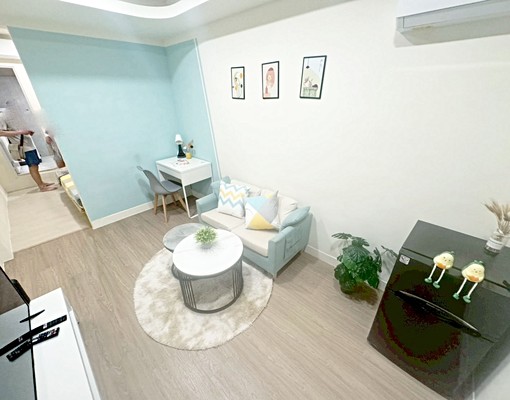 捷運中原◆1房1廳◆獨洗可租補★採光新裝潢 - Image 2