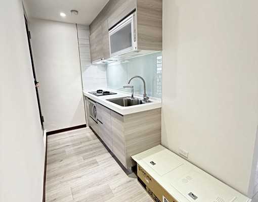 全新落成，方正隔局，漂亮大兩房，含管理費 - Image 6