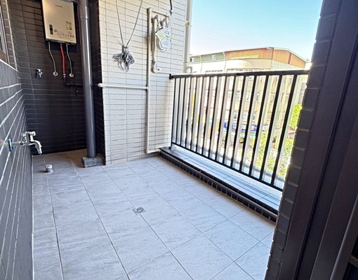 全新落成，方正隔局，漂亮大兩房，含管理費 - Image 8