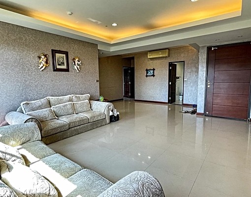 美樂*萬芳醫院*高樓採光*綠景平面三房*雙衛浴有陽台*有管理 - Image 4