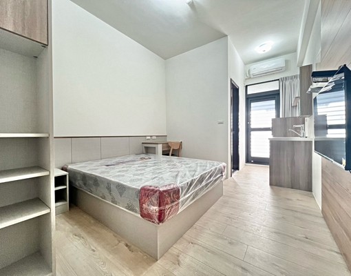 可租補可貓✨淨水器✨流理臺微波爐✨室內機車位 - Image 1