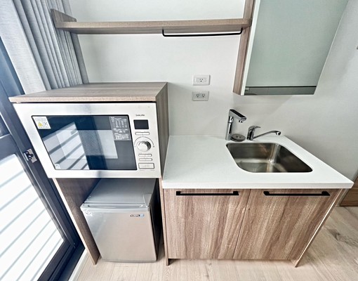 可租補全新僅此一間✨淨水器✨流理臺微波爐✨室內機車位 - Image 8