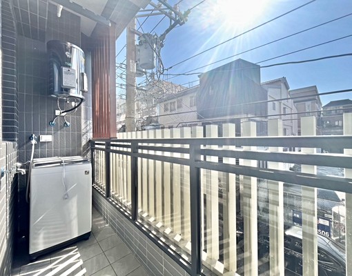 可租補全新僅此一間✨淨水器✨流理臺微波爐✨室內機車位 - Image 11