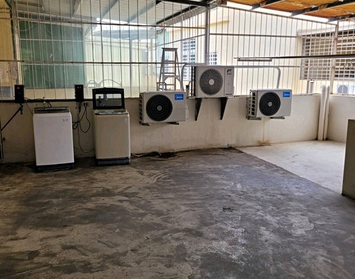 近嘉藥大學骑車3分鐘近華醫長榮大學快速公路 - Image 11