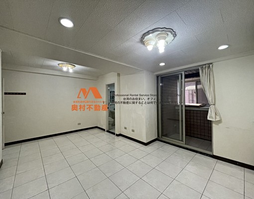 汐止火車站步行6分鐘｜超大空間・乾淨舒適・24小時管理社區 - Image 4