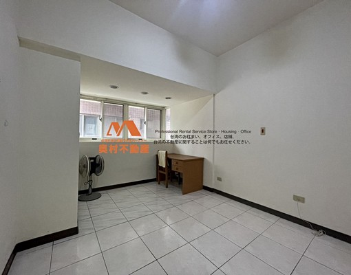 汐止火車站步行6分鐘｜超大空間・乾淨舒適・24小時管理社區 - Image 9