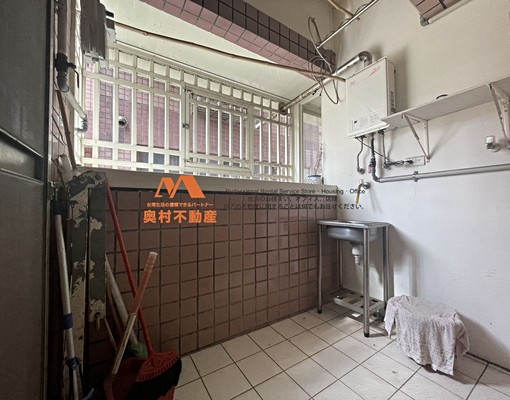 汐止火車站步行6分鐘｜超大空間・乾淨舒適・24小時管理社區 - Image 12