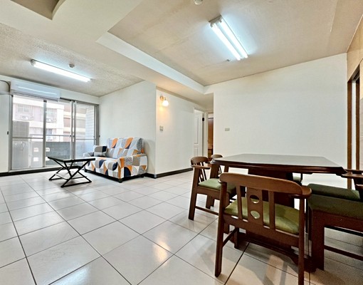 黎明商圈✅南屯3房全配✅可貓✅可租補✅屋況採光讚 - Image 1