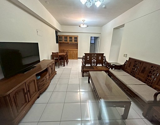 築夢社宅/免仲/寶山商圈優質三房 - Image 2