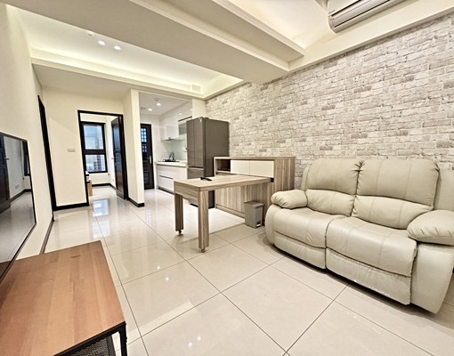 💖可租補可寵💖免服務費💖陽光峇里裝潢美兩房✨五泰小崴✨ - Image 1