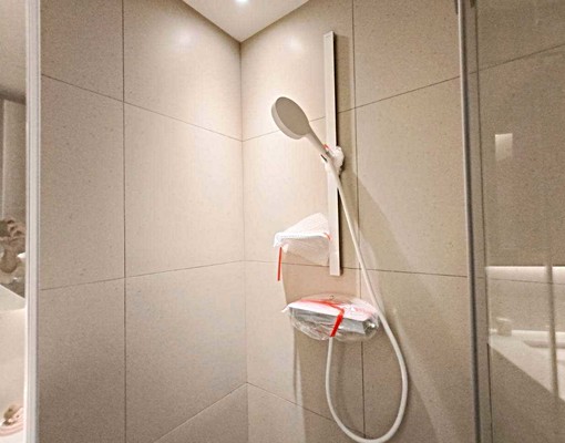 全新百萬裝潢民權捷運站旁24管理第一手入住 - Image 6