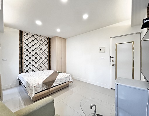 只想給泥最好的✨超大空間衛浴開窗✨室內機車位陽台獨洗 - Image 8