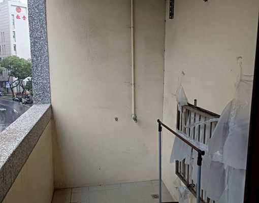 南崁光明國中旁電梯獨立套房(有陽台) - Image 4