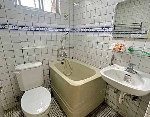 社會住宅✨大坪林捷運站旁✨大空間舒適好房✨免仲介費可租金補貼 - Image 8