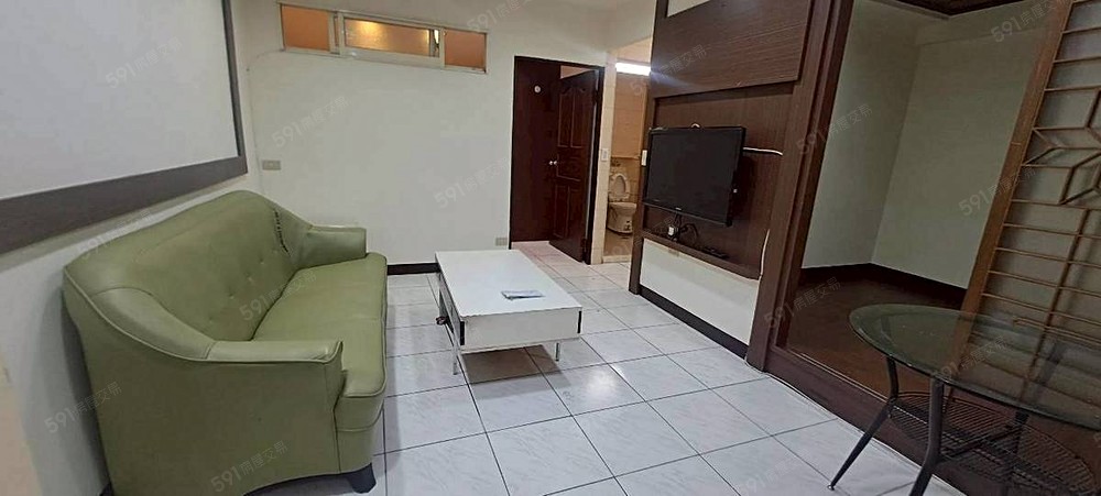 精緻住宅-蘆洲站💕一年起租💕可炊煮 - Image 1