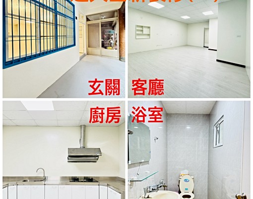 幼獅工業區｜透天出租｜全新裝修 - Image 1