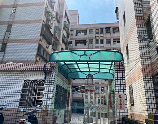 屋主@八德國小、興仁夜市,翰林花園3房車 - Image 10