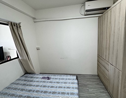 全新裝潢整層住家樓下黃昏市場重慶中國屋內格局方正有陽台 - Image 8