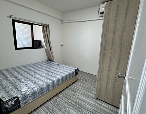 全新裝潢整層住家樓下黃昏市場重慶中國屋內格局方正有陽台 - Image 7