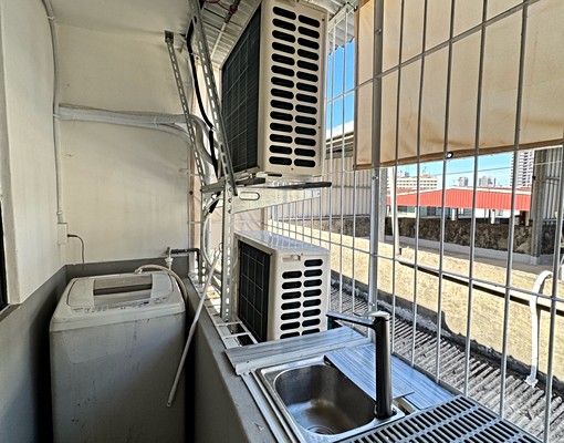 全新裝潢整層住家樓下黃昏市場重慶中國屋內格局方正有陽台 - Image 15