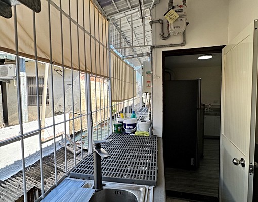 全新裝潢整層住家樓下黃昏市場重慶中國屋內格局方正有陽台 - Image 16