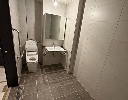 超優質|可租補|萊茵水花園|平面車位 - Image 6