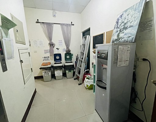 金山金山街竹科園區清交大通風採光佳明亮超值 - Image 7